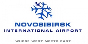 International Airport Novosibirsk